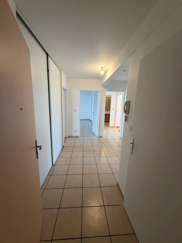 Appartement à vendre, 78m², Clermont-Ferrand