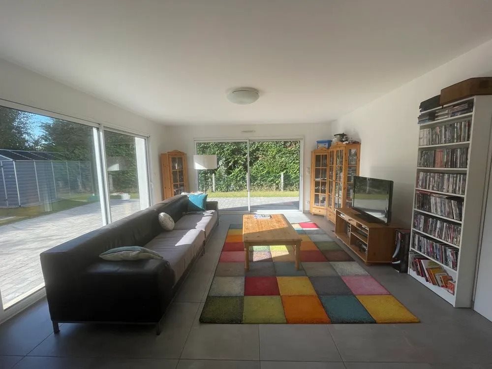 Maison à vendre, 260m², Cambes-en-Plaine