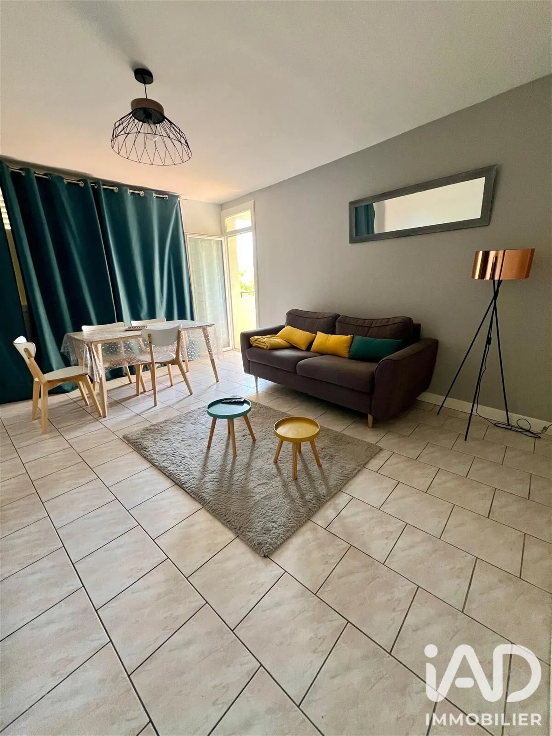 Appartement à vendre, 70m², Bourges
