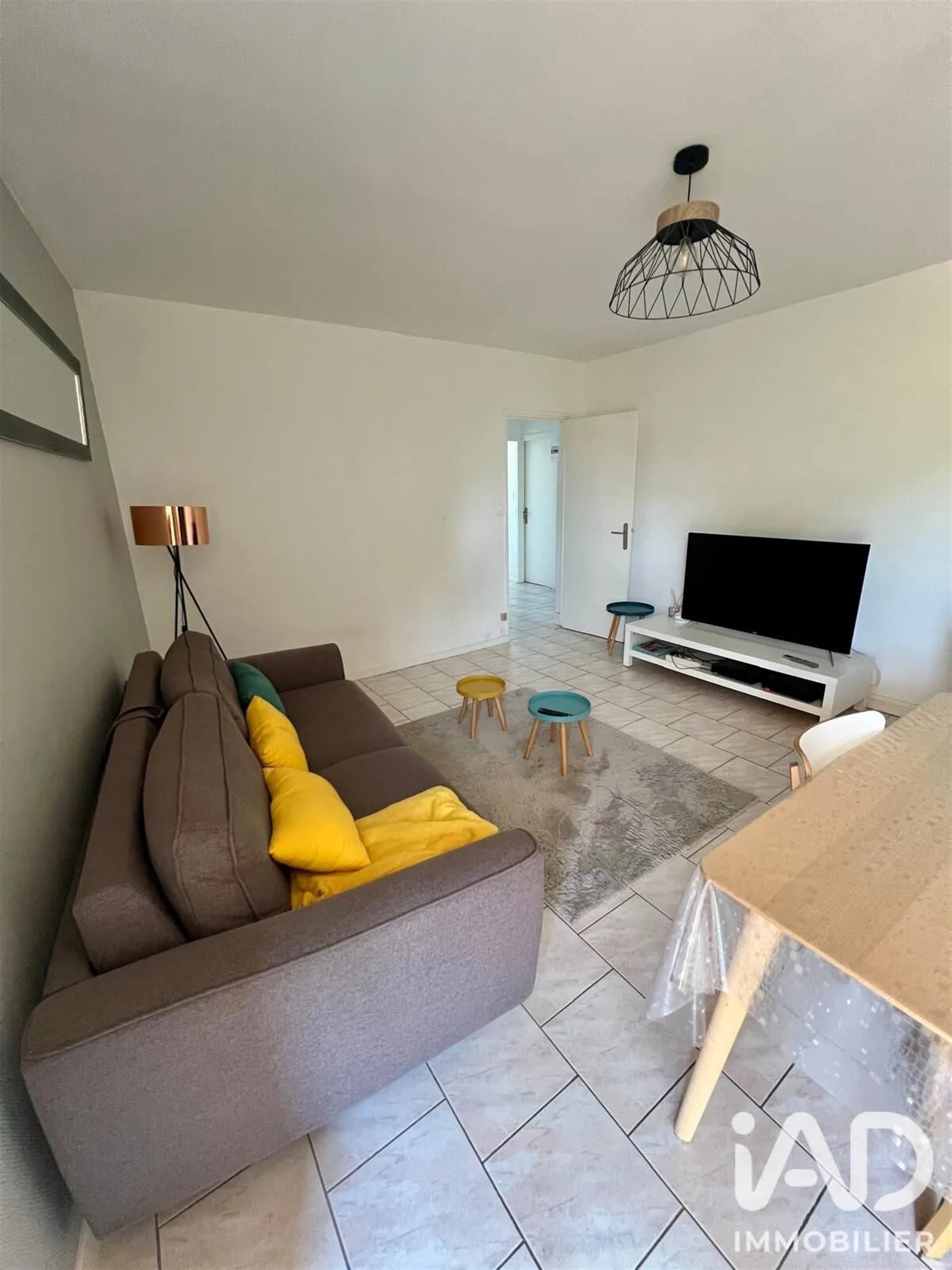 Appartement à vendre, 70m², Bourges