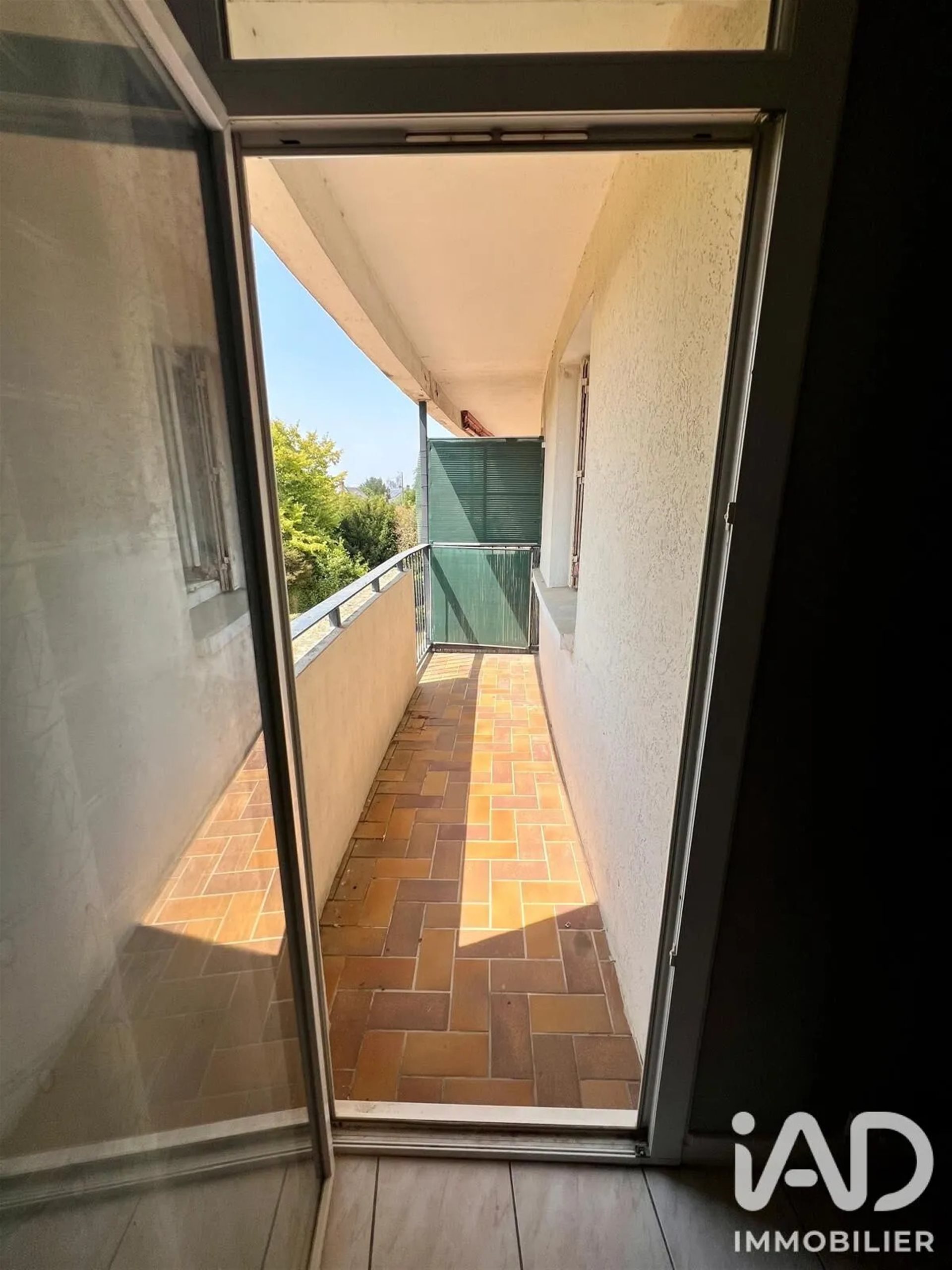 Appartement à vendre, 70m², Bourges
