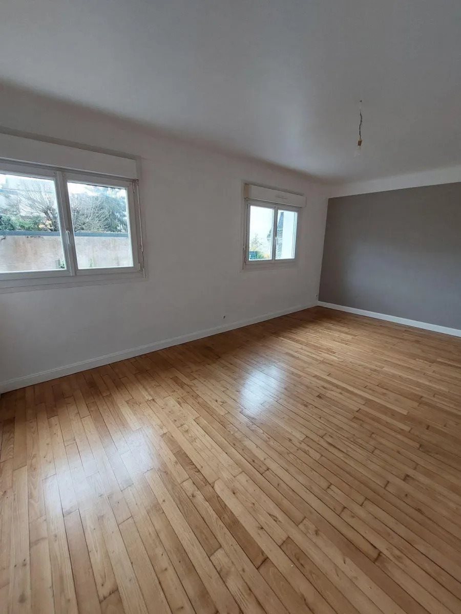 Appartement à louer, 62m², Lorient