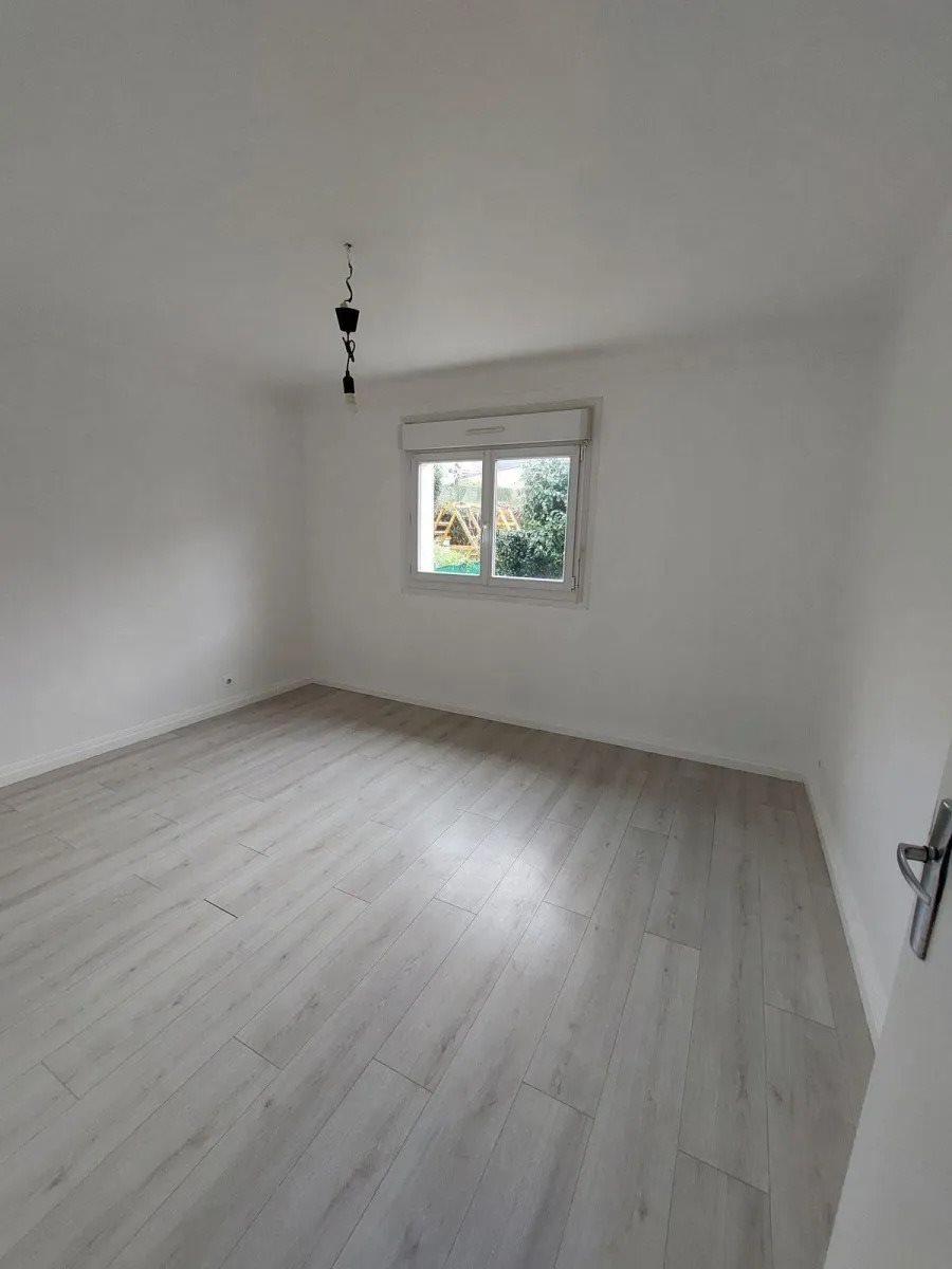 Appartement à louer, 62m², Lorient