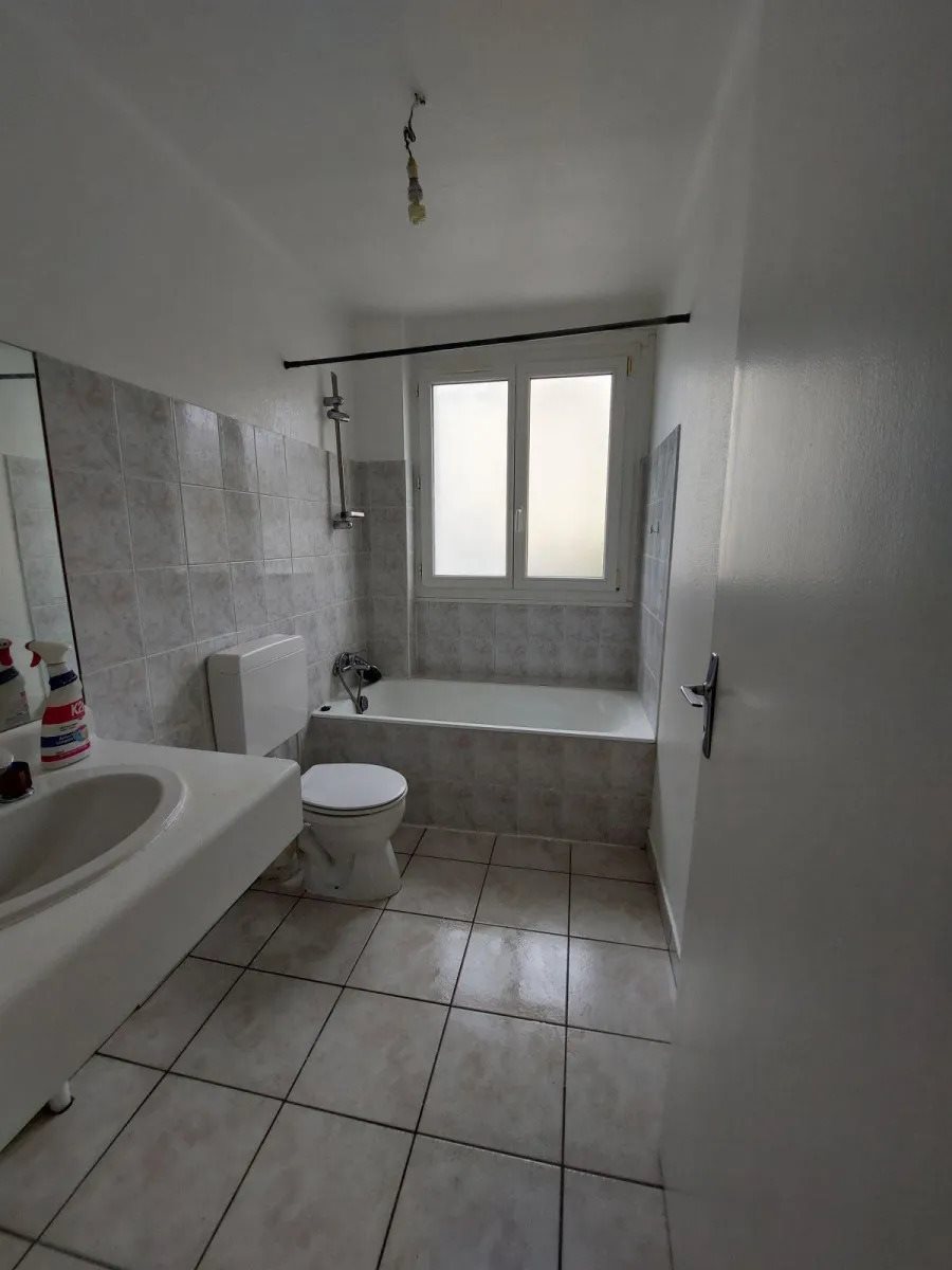 Appartement à louer, 62m², Lorient