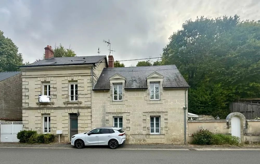 Maison à vendre, 290m², Saint-Paterne-Racan