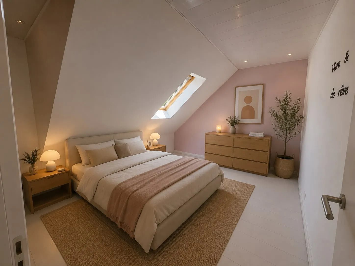 Maison à vendre, 76m², Foussemagne