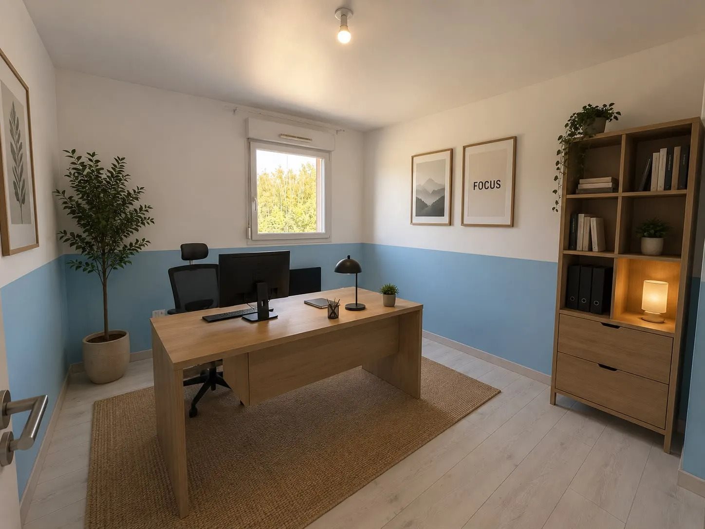 Maison à vendre, 76m², Foussemagne
