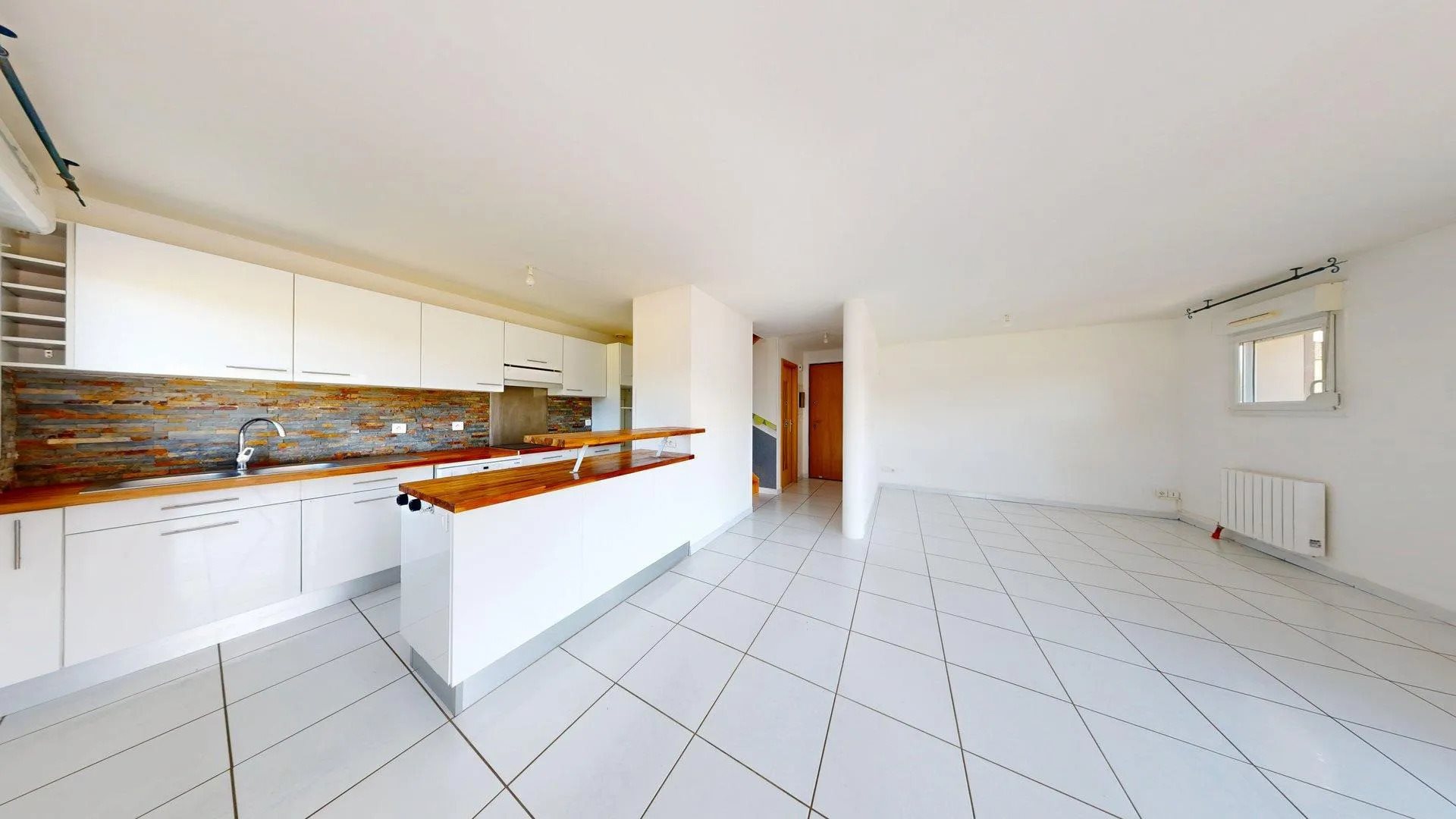 Maison à vendre, 76m², Foussemagne