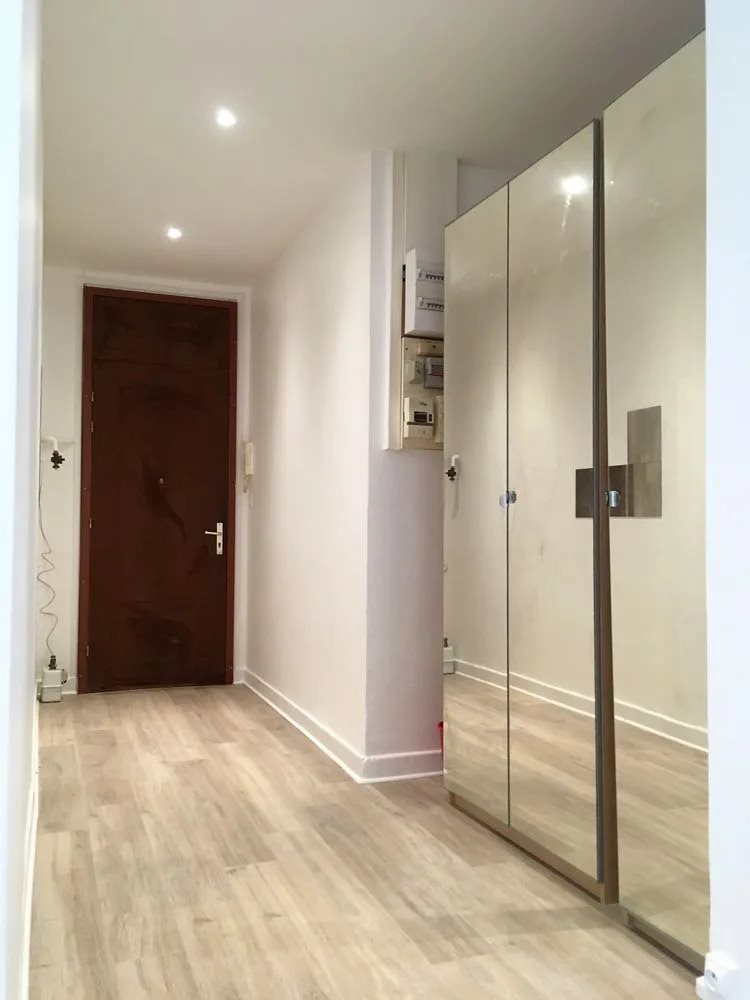 Appartement à vendre, 47m², Grenoble