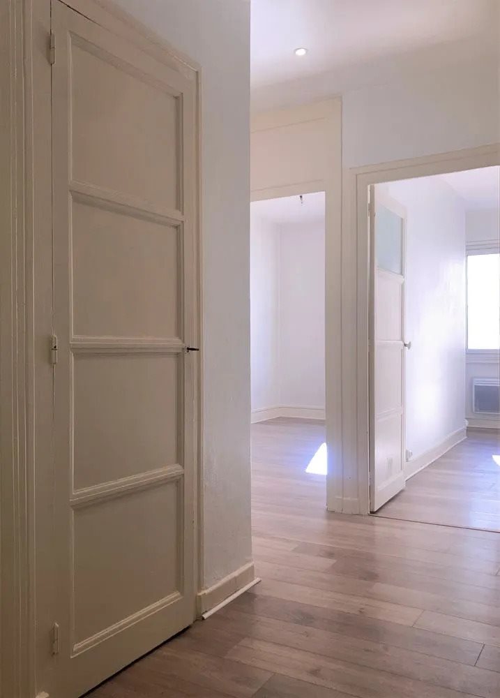 Appartement à vendre, 47m², Grenoble