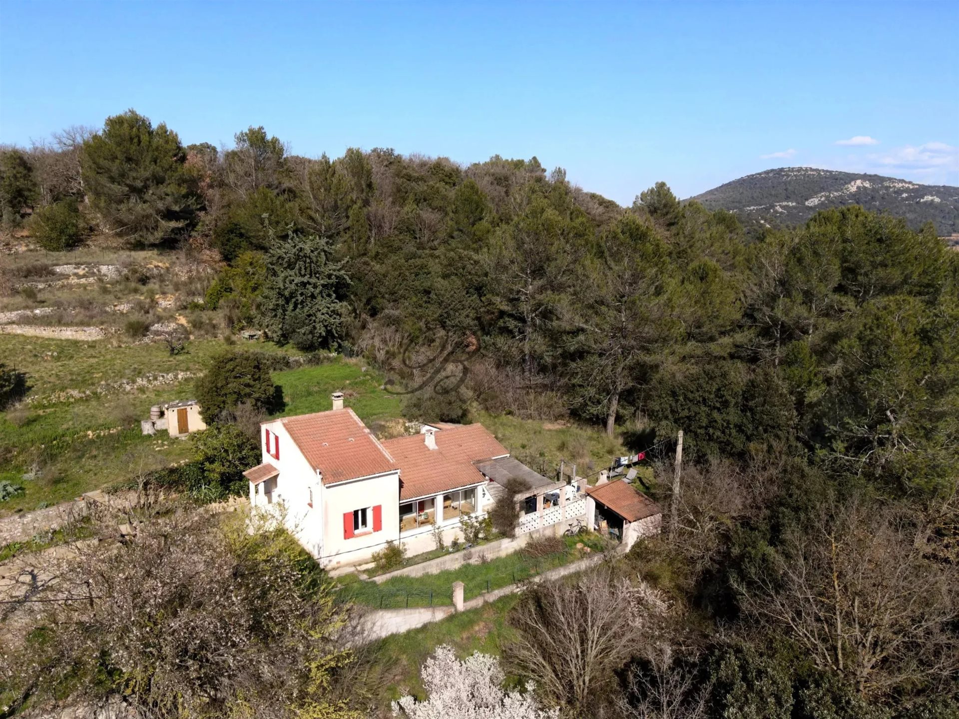 Maison à vendre, 94m², Rians