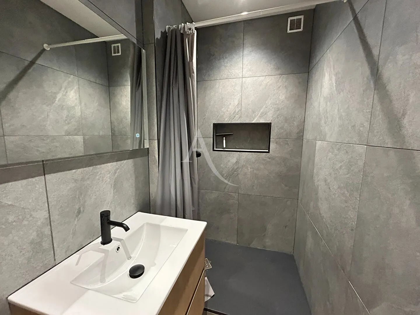 Appartement à vendre, 59m², Saint-Herblain