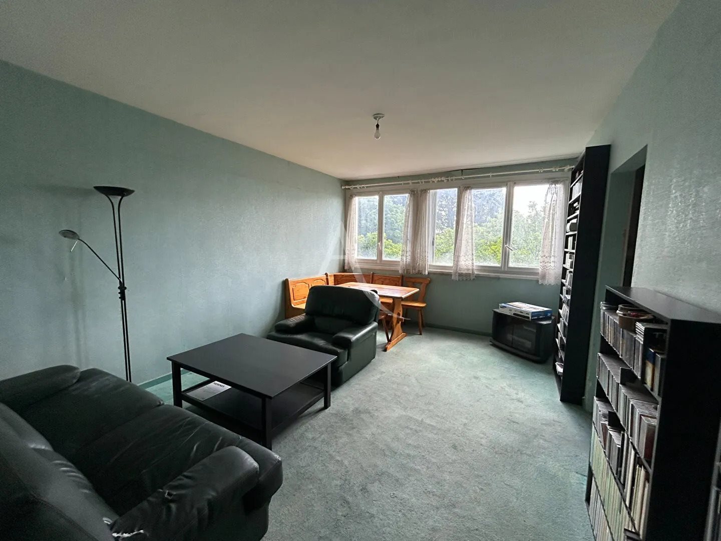 Appartement à vendre, 59m², Saint-Herblain