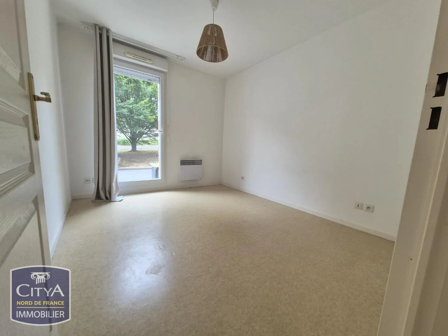 Appartement à louer, 47m², Sainte-Catherine