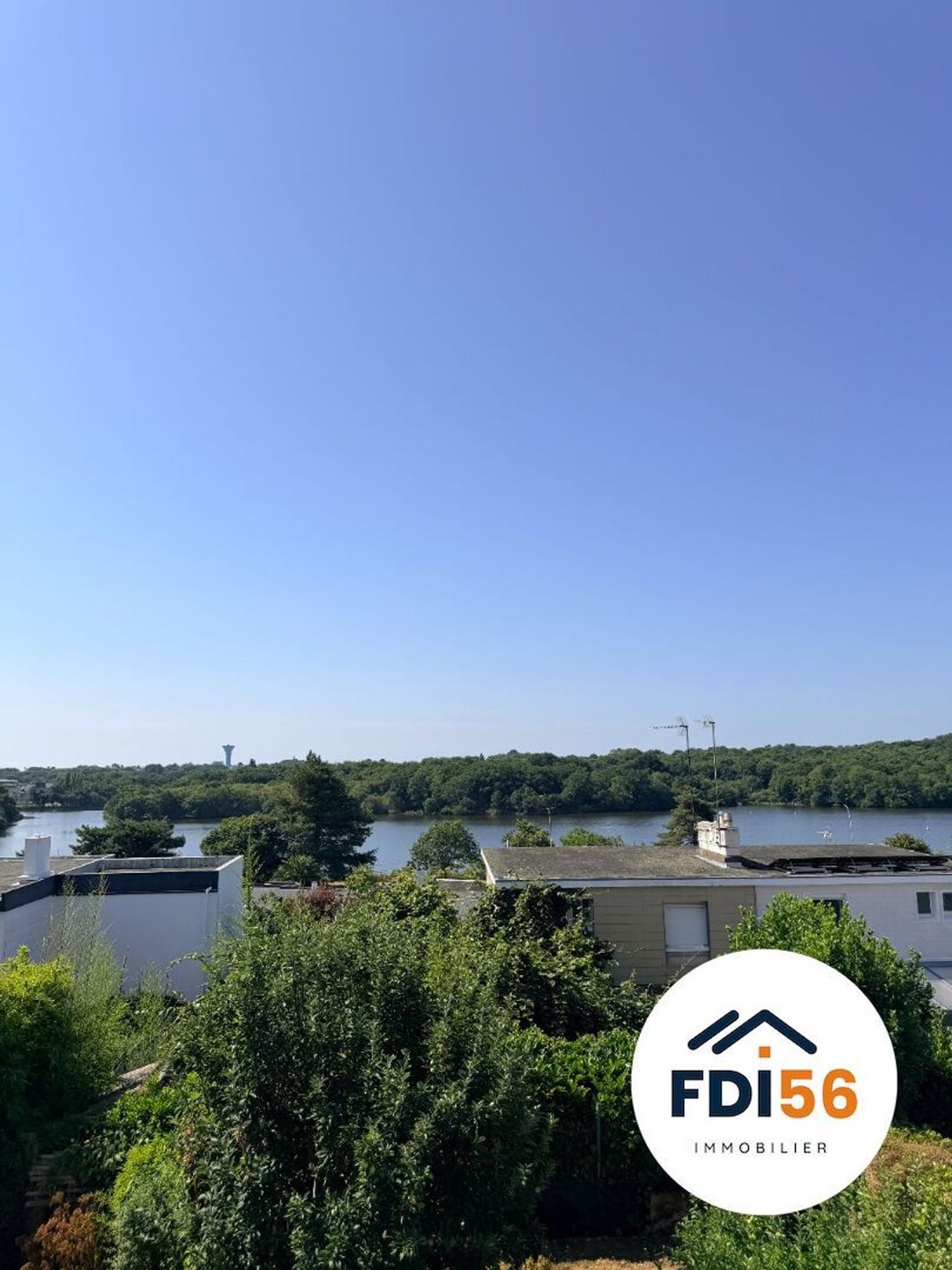 Maison à vendre, 93m², Lorient