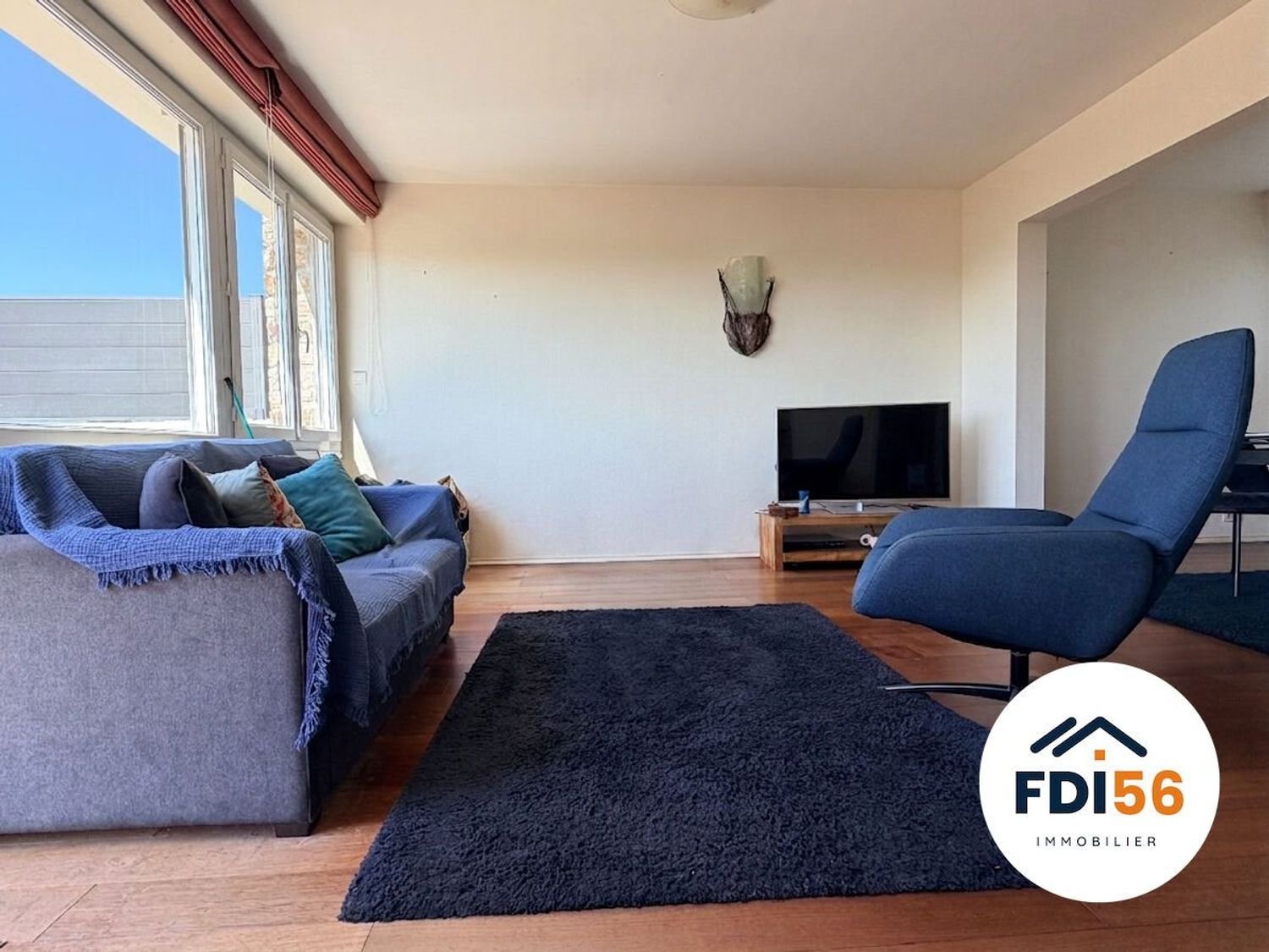 Maison à vendre, 93m², Lorient