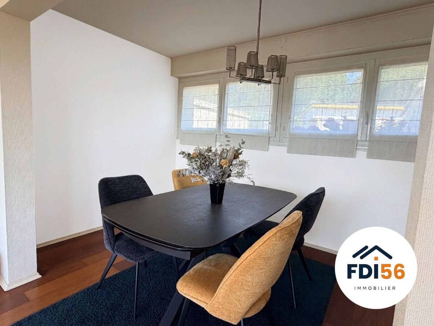 Maison à vendre, 93m², Lorient