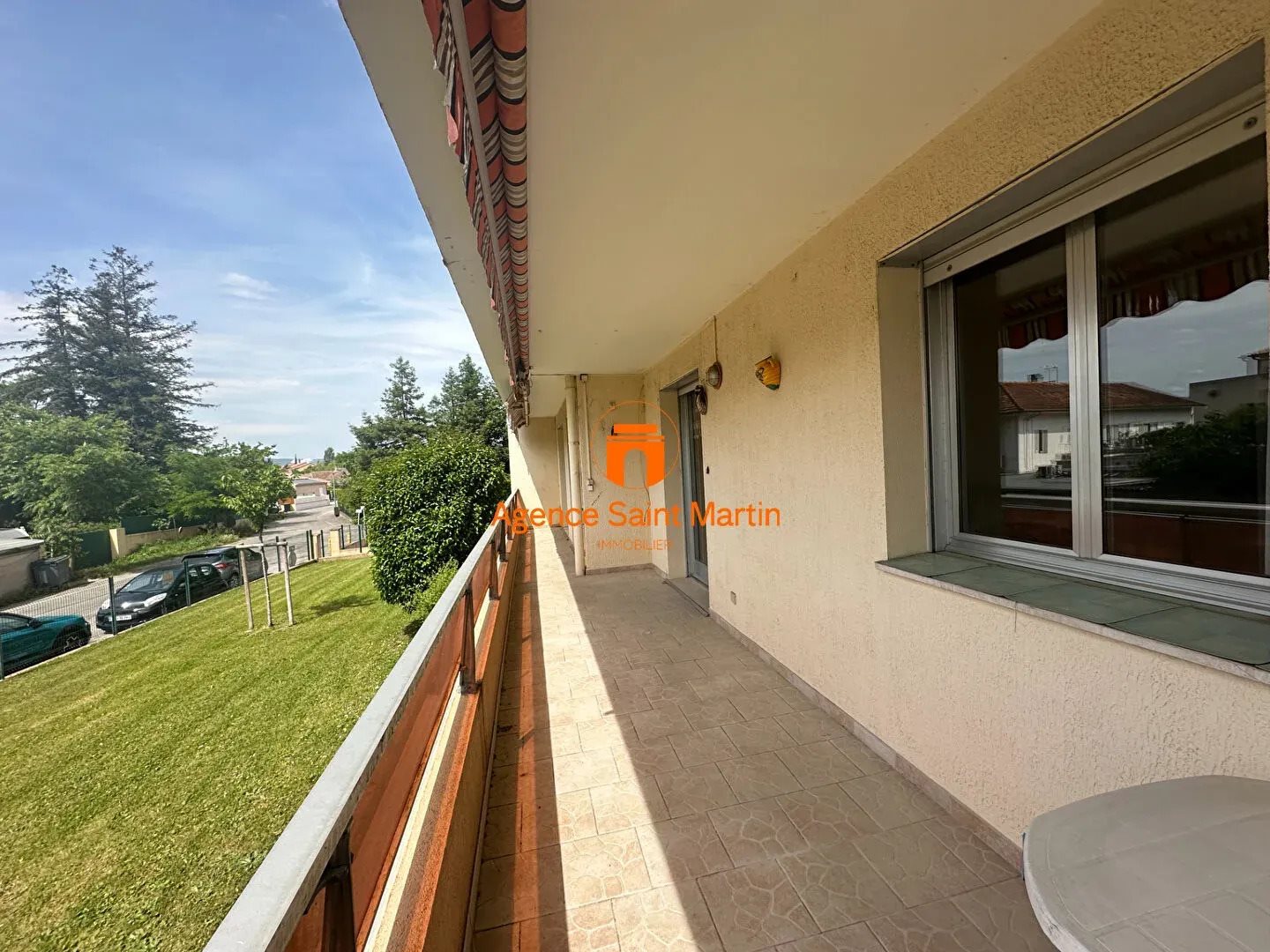 Appartement à vendre, 110m², Montélimar