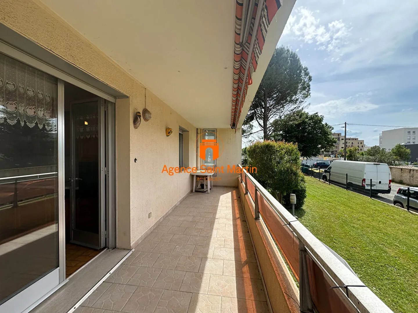 Appartement à vendre, 110m², Montélimar