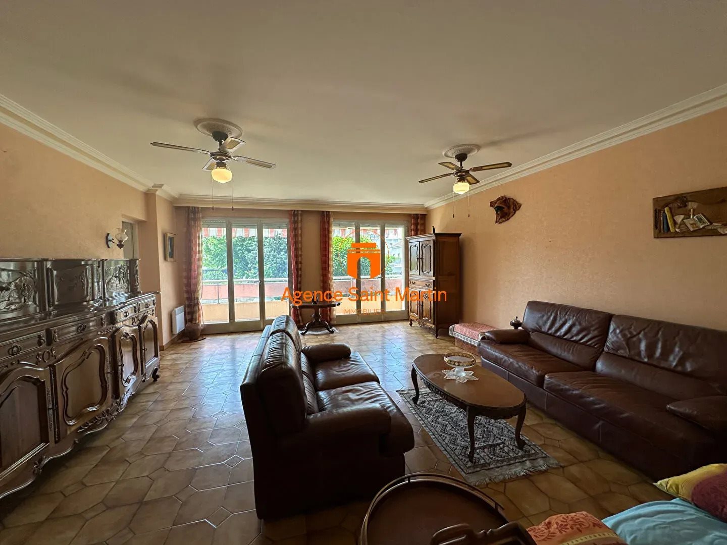 Appartement à vendre, 110m², Montélimar
