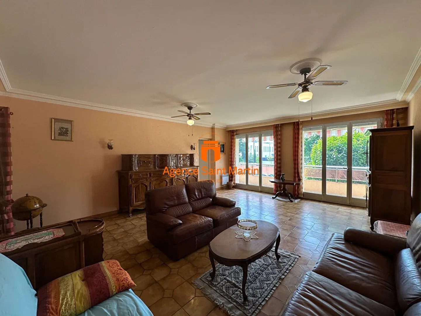 Appartement à vendre, 110m², Montélimar