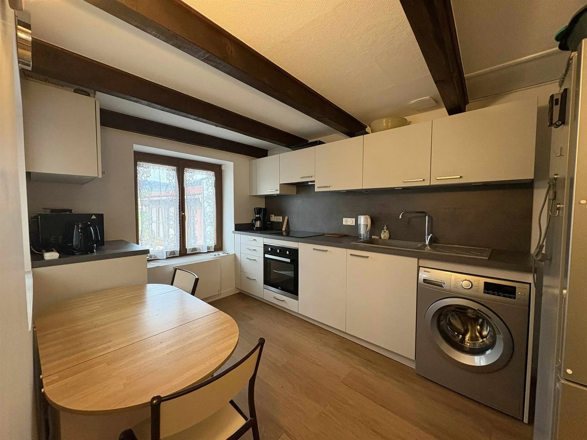 Maison à vendre, 94m², Claveisolles
