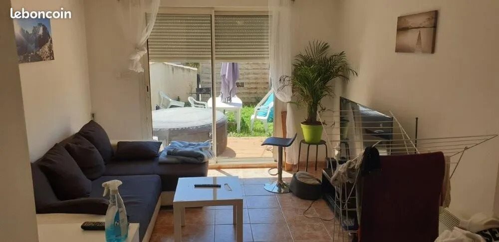 Appartement à vendre, 41m², Ensuès-la-Redonne