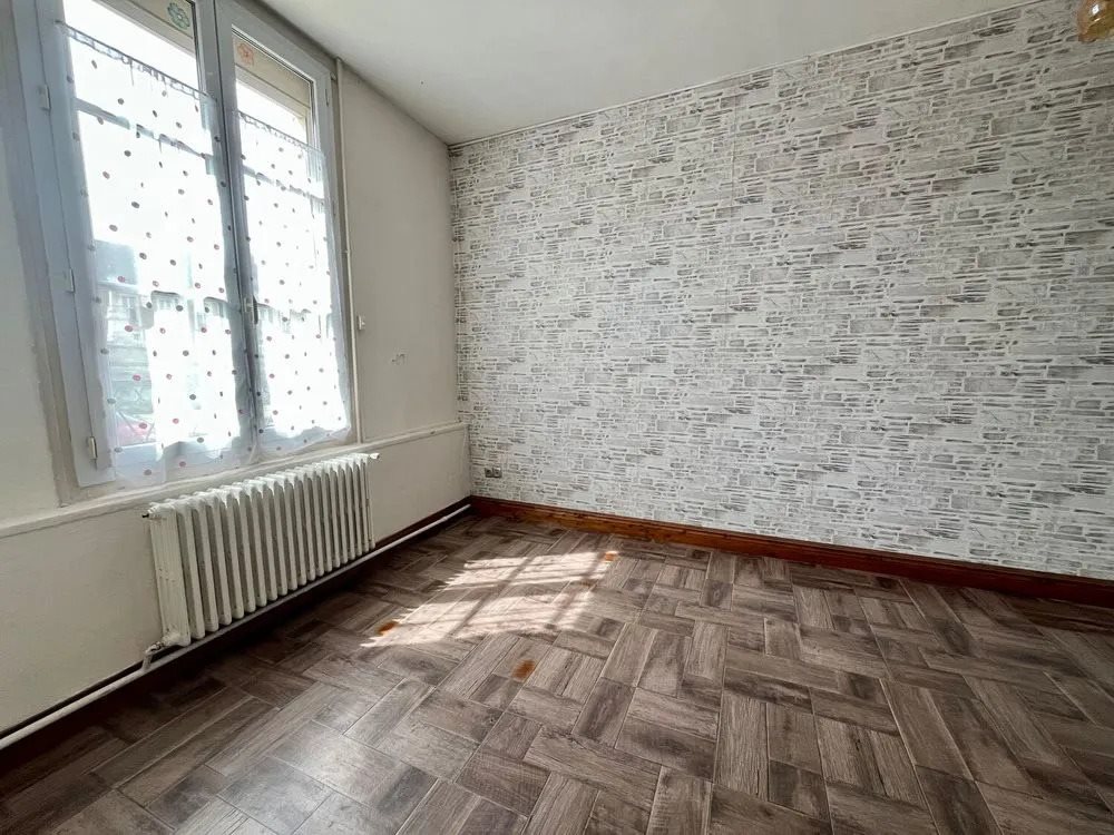 Maison à vendre, 122m², Bresles