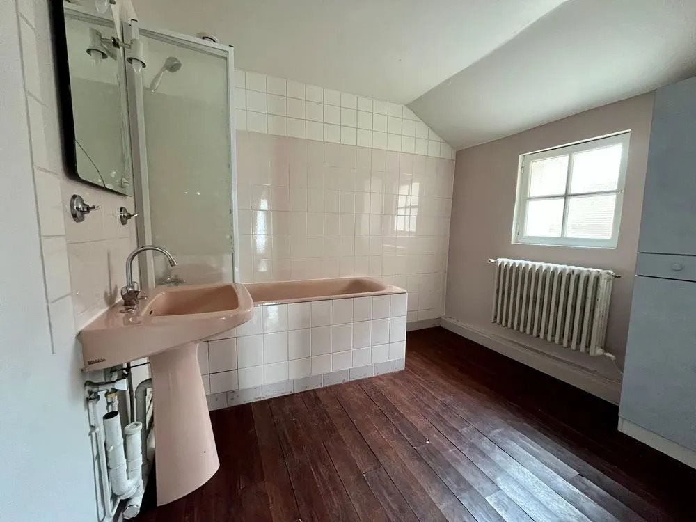 Maison à vendre, 122m², Bresles