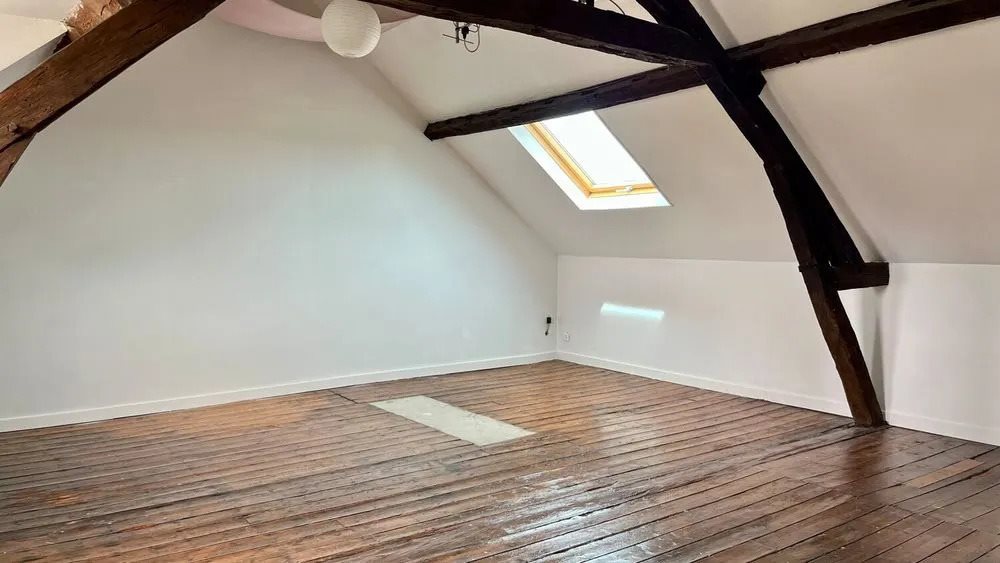 Maison à vendre, 122m², Bresles