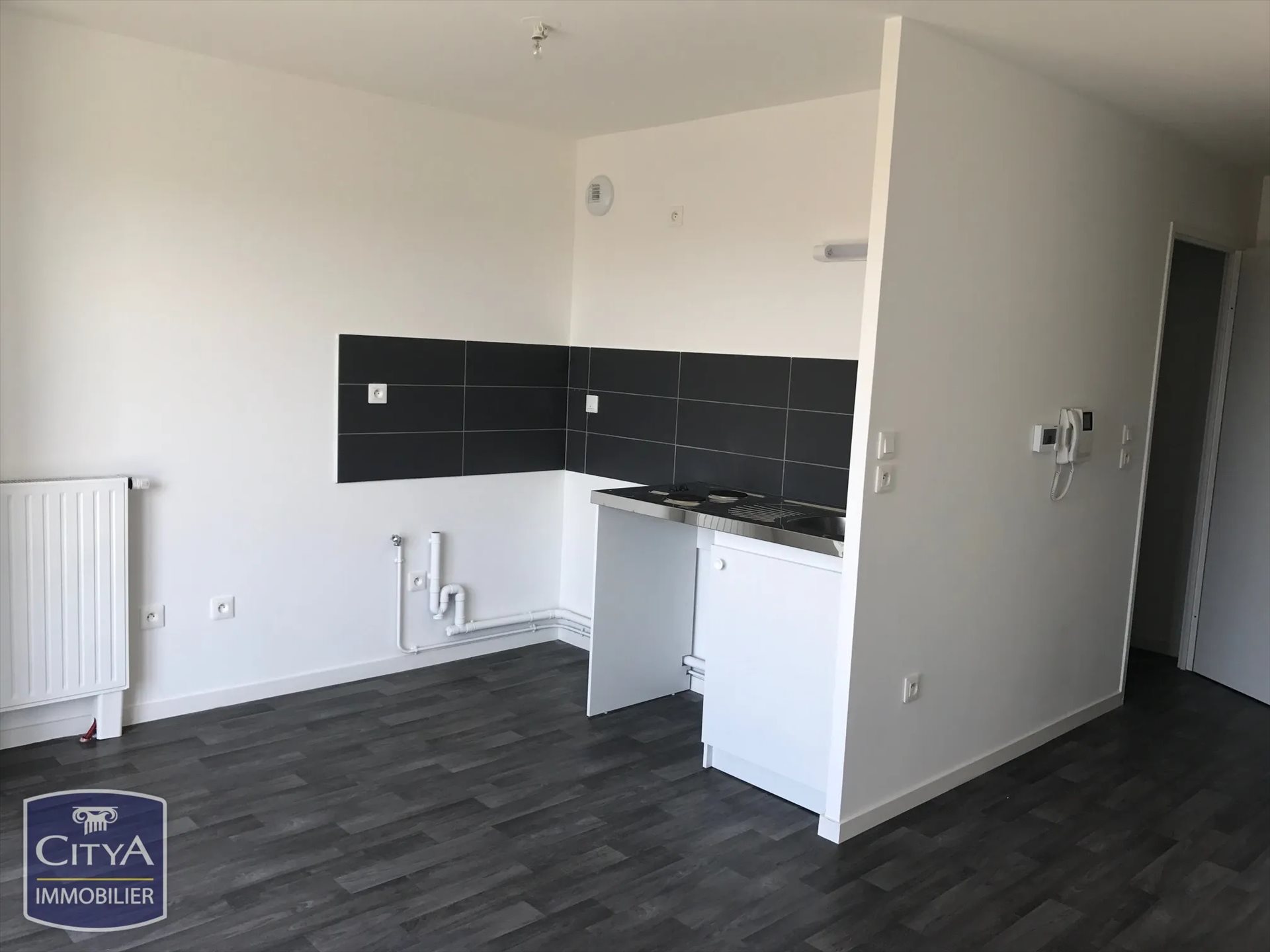 Appartement à vendre, 25m², Mignaloux-Beauvoir
