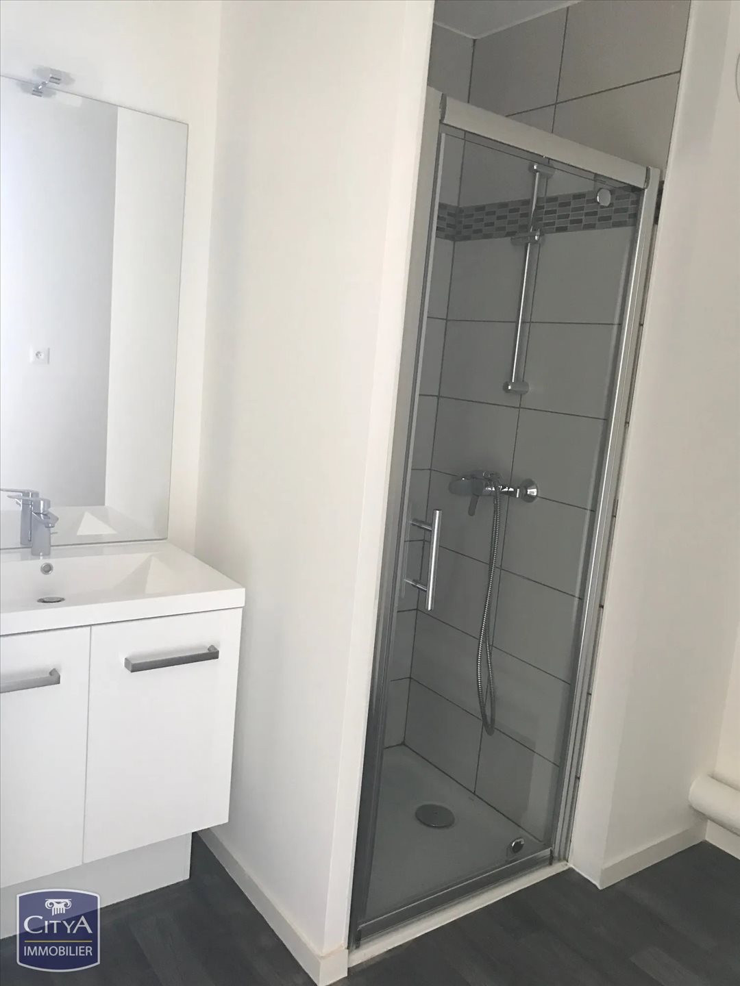 Appartement à vendre, 25m², Mignaloux-Beauvoir