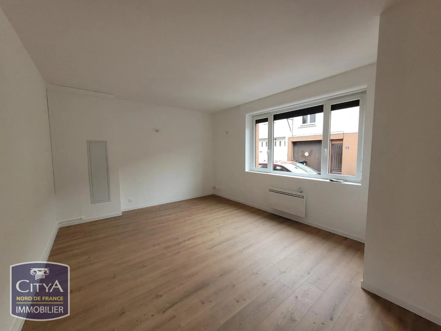 Appartement à louer, 57m², Lens