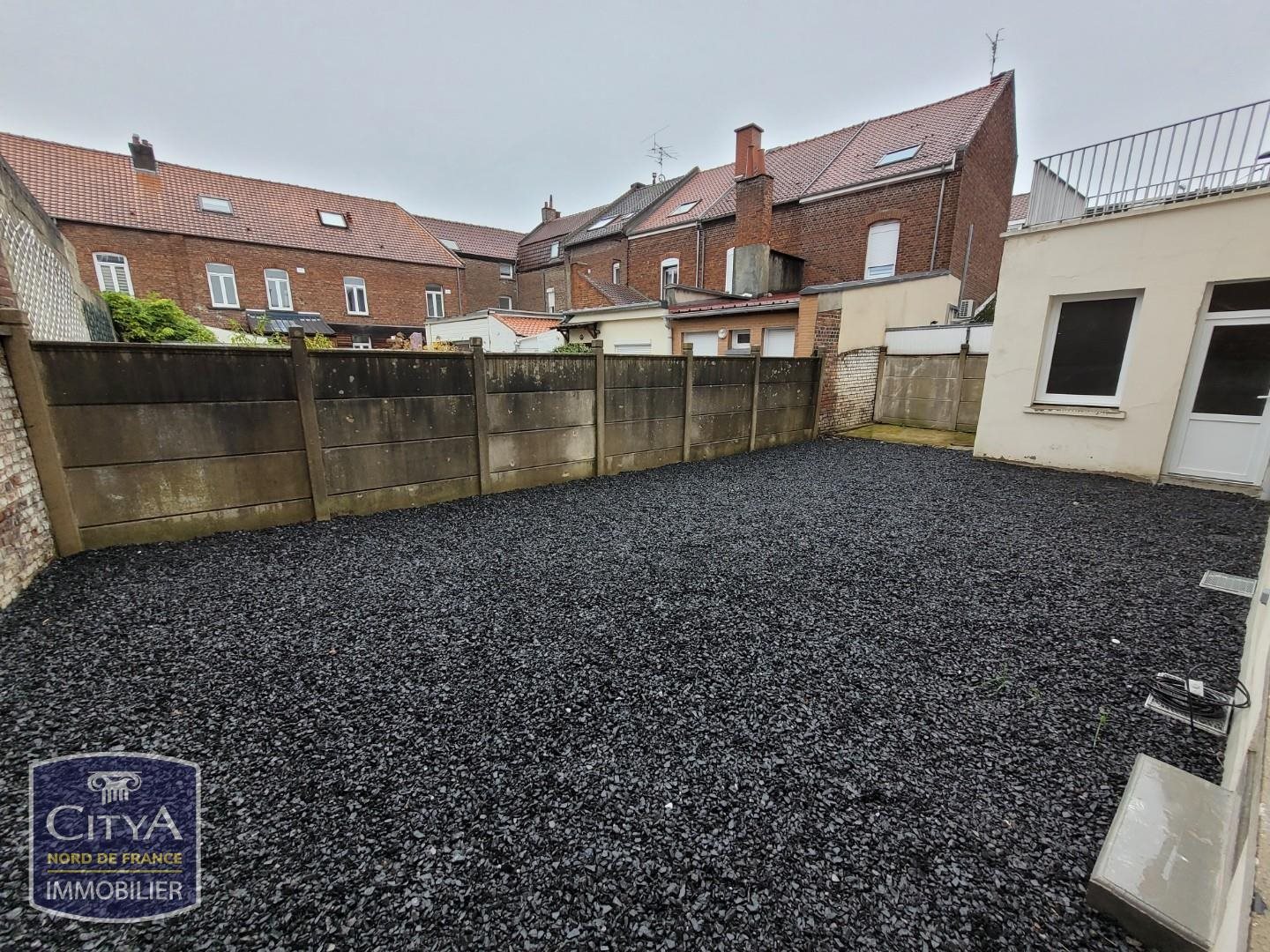 Appartement à louer, 57m², Lens