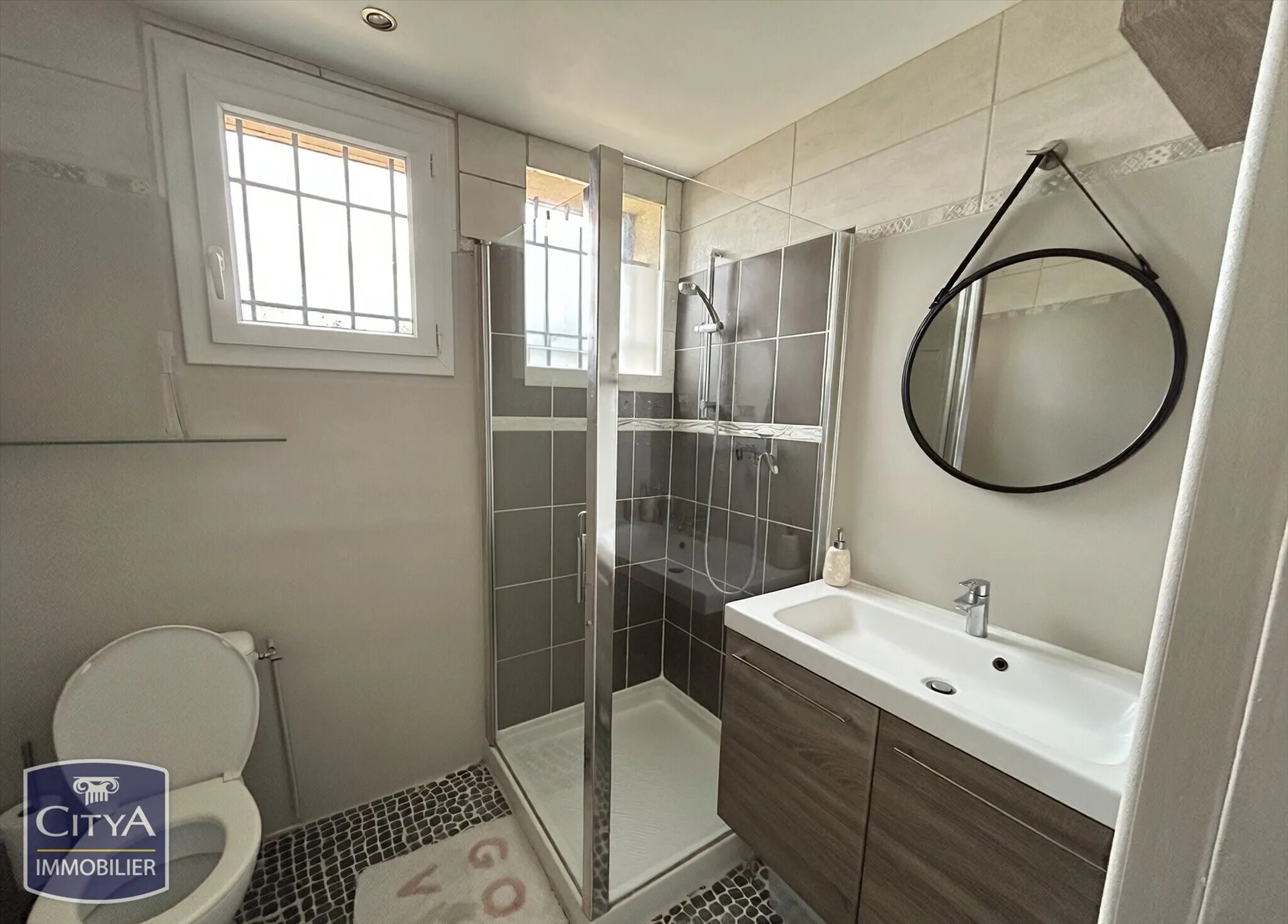 Maison à vendre, 60m², Le Mont-Saint-Adrien