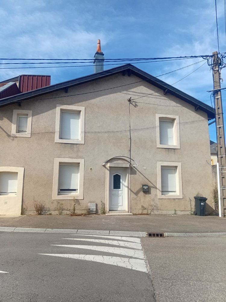 Maison à vendre, 120m², Hagondange