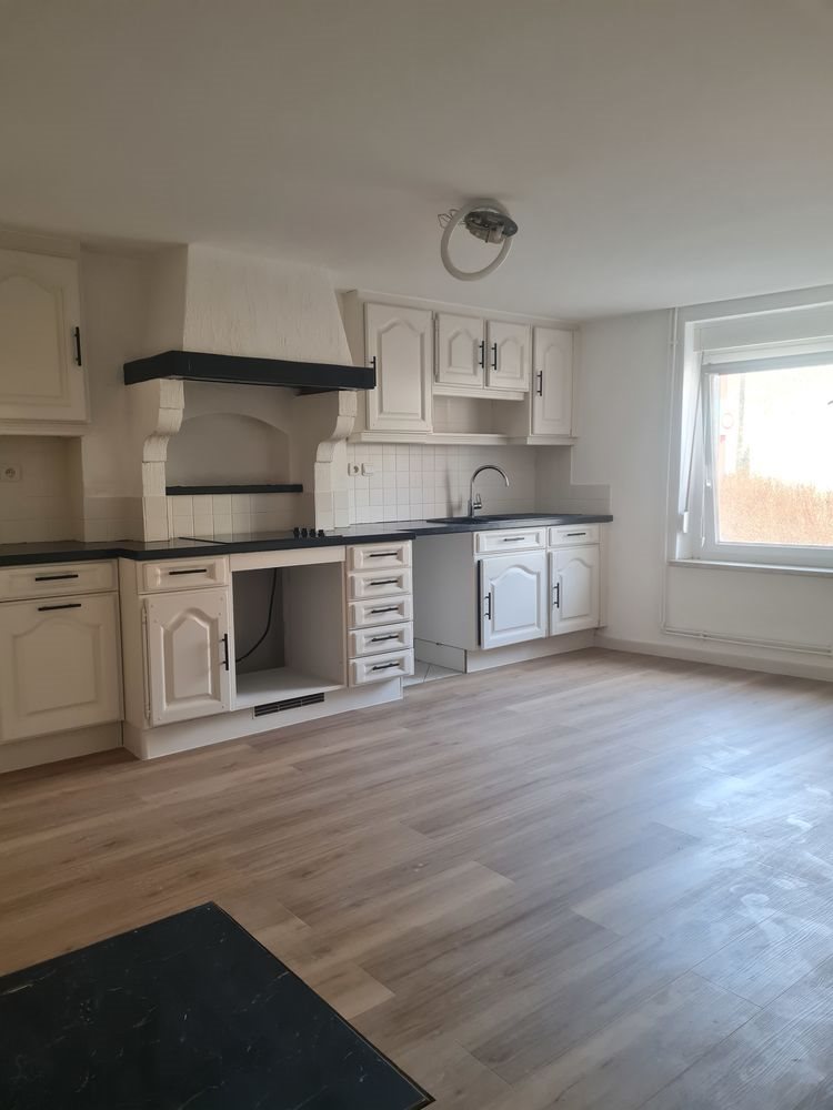 Maison à vendre, 120m², Hagondange