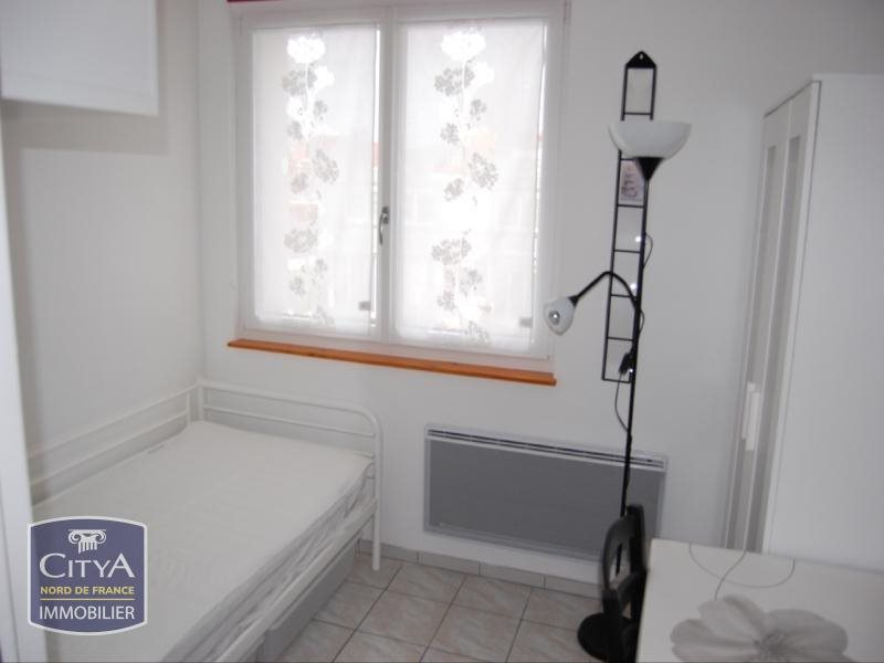 Appartement à louer, 13m², Calais