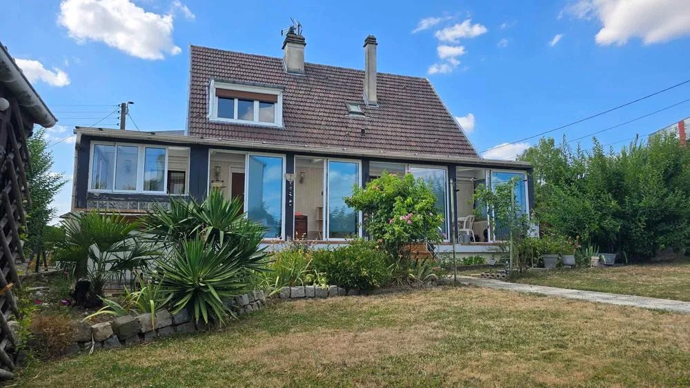Maison à vendre, 128m², Camon