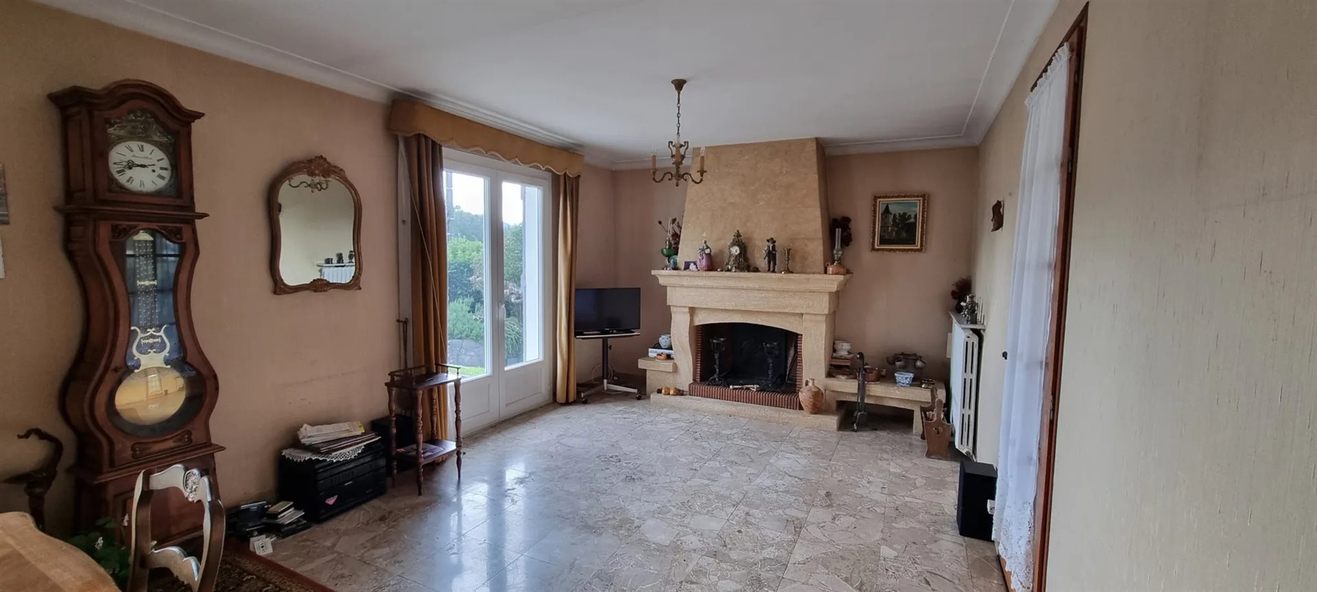 Maison à vendre, 119m², Moulès-et-Baucels