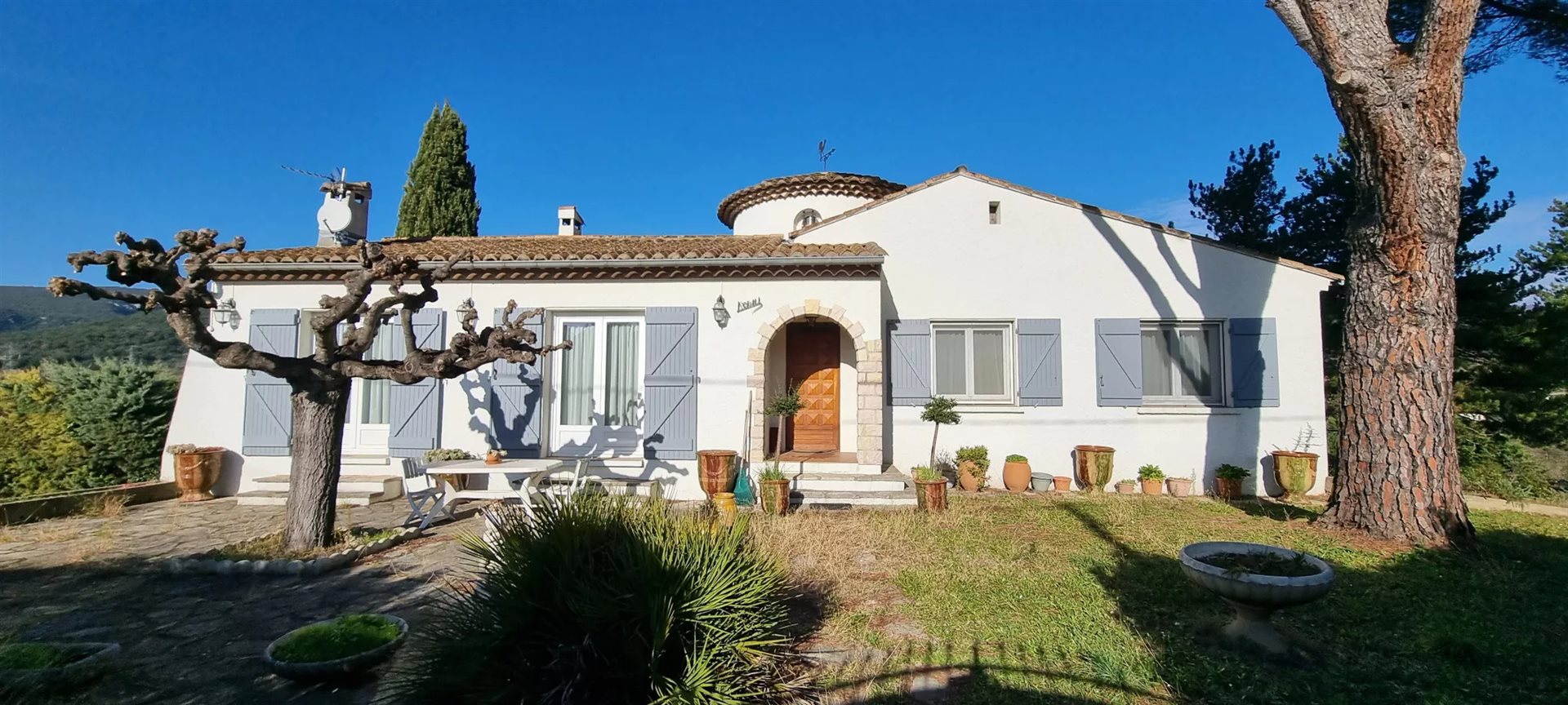 Maison à vendre, 119m², Moulès-et-Baucels