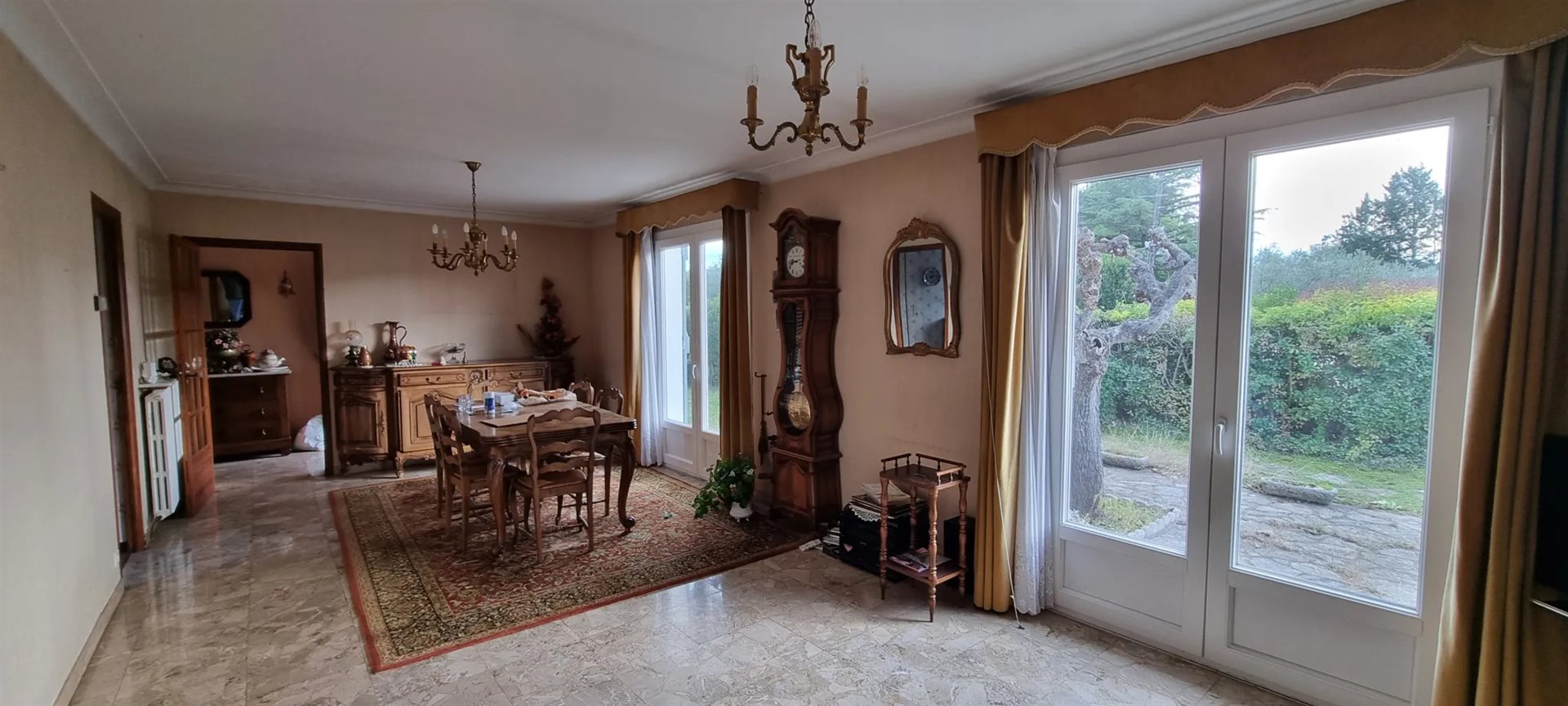 Maison à vendre, 119m², Moulès-et-Baucels