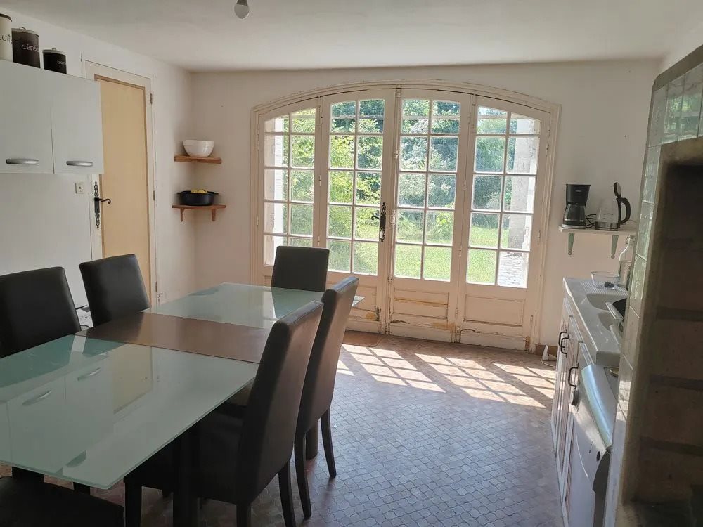 Maison à vendre, 250m², Rouffignac-Saint-Cernin-de-Reilhac