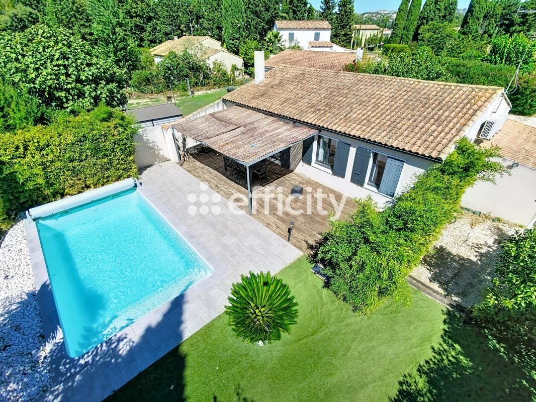 Maison à vendre, 96m², Paradou
