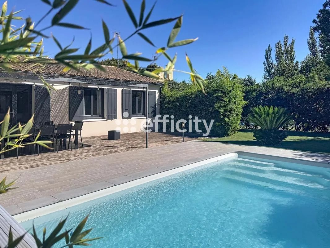 Maison à vendre, 96m², Paradou