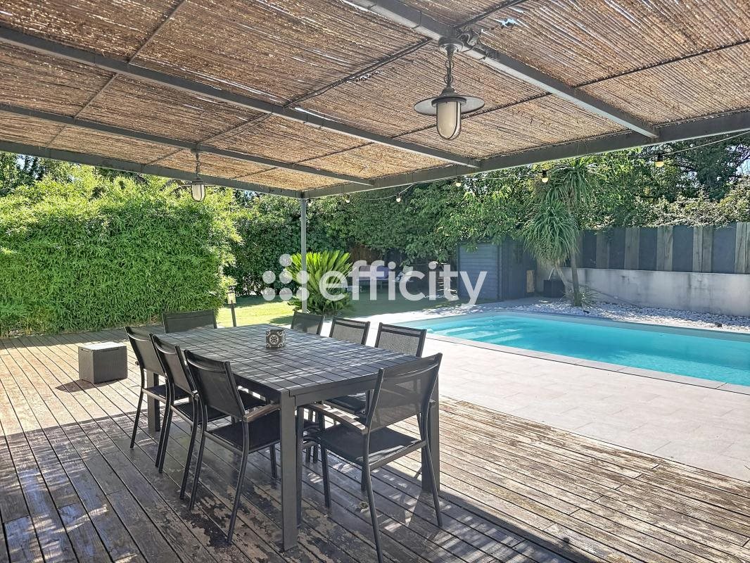 Maison à vendre, 96m², Paradou