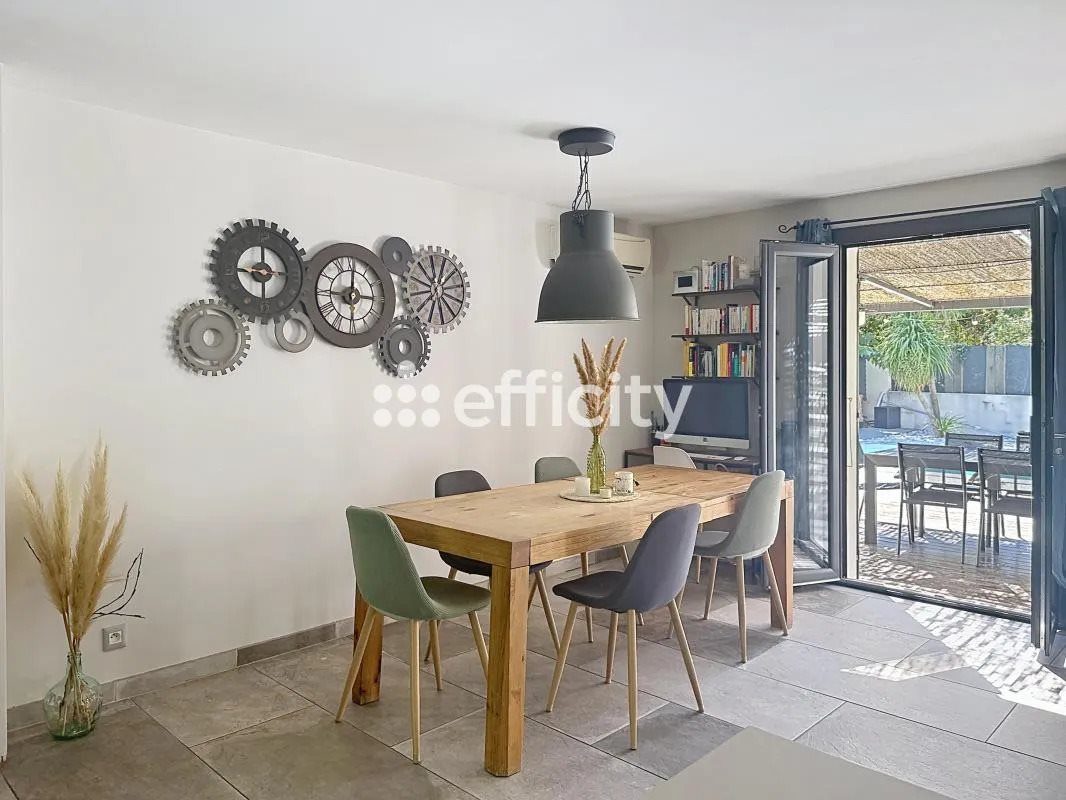 Maison à vendre, 96m², Paradou