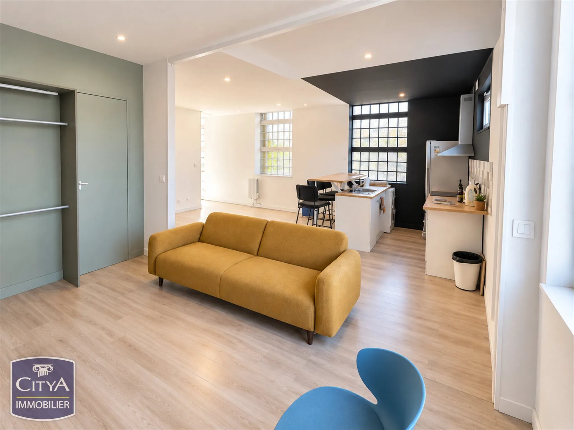 Appartement à vendre, 104m², Cambrai
