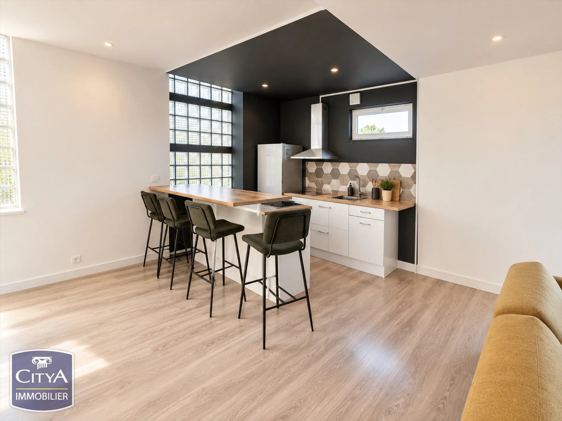 Appartement à vendre, 104m², Cambrai