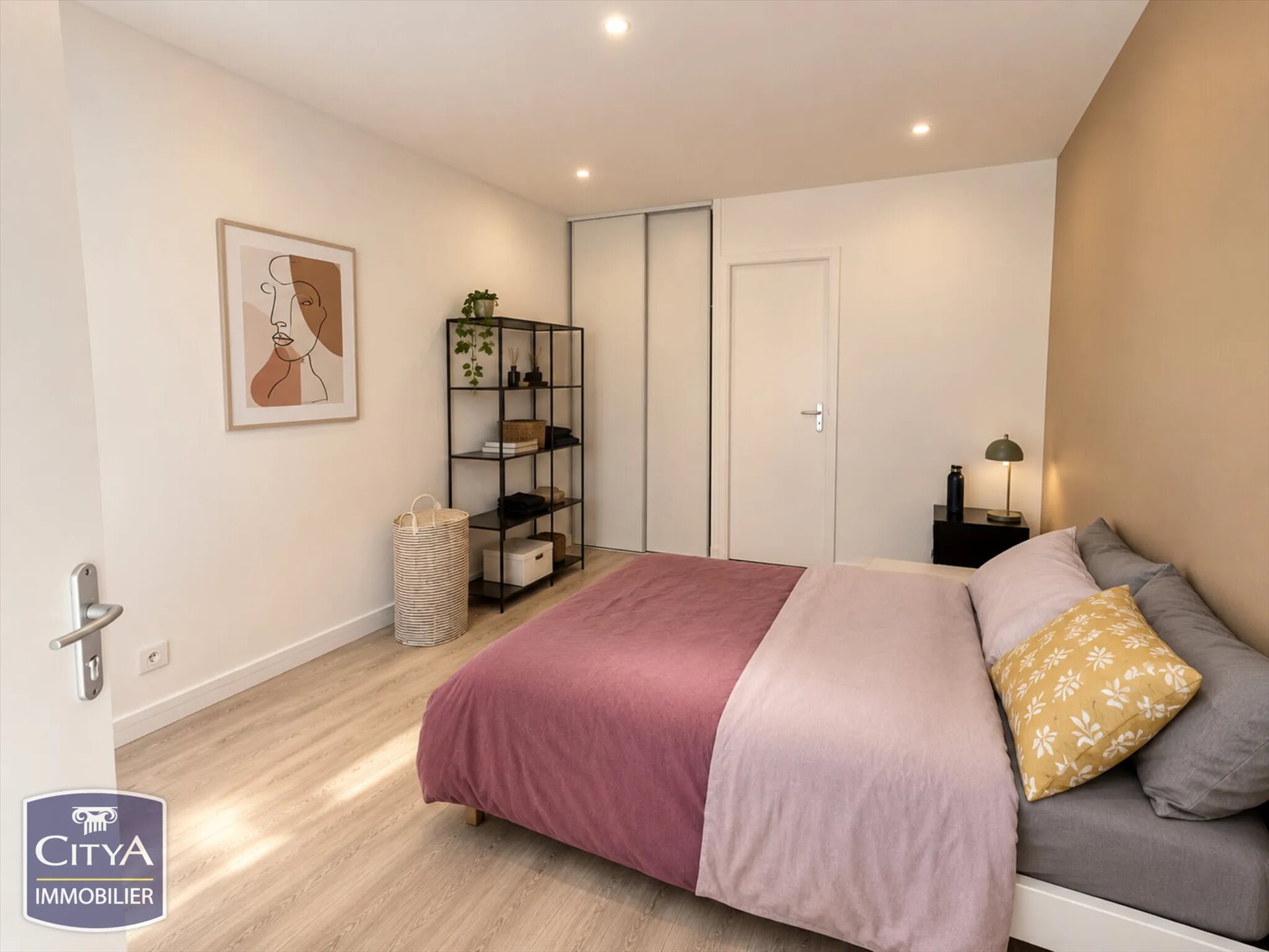 Appartement à vendre, 104m², Cambrai